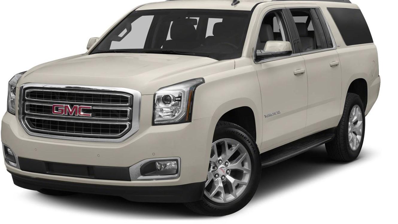 GMC YUKON XL 2015 1GKS2JKJXFR152701 image